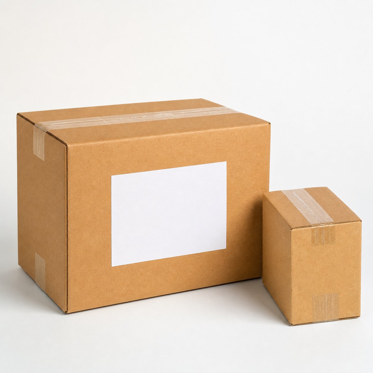 Delivery parcel